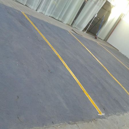 Maceió Pousada Pura Vida מראה חיצוני תמונה