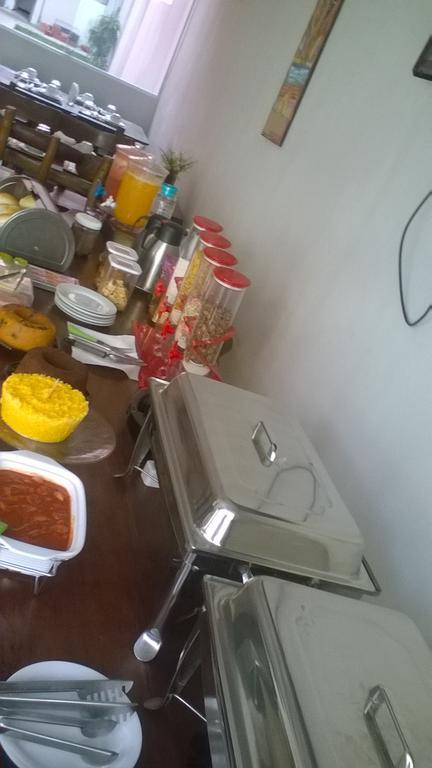 Maceió Pousada Pura Vida מראה חיצוני תמונה