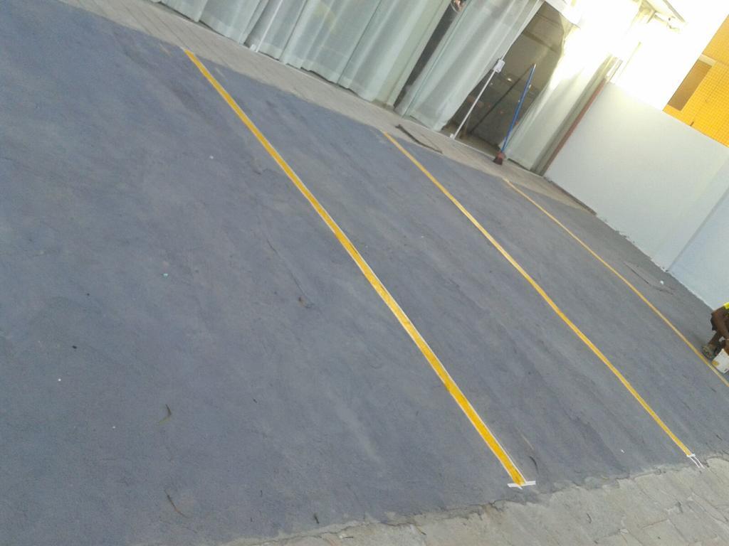 Maceió Pousada Pura Vida מראה חיצוני תמונה