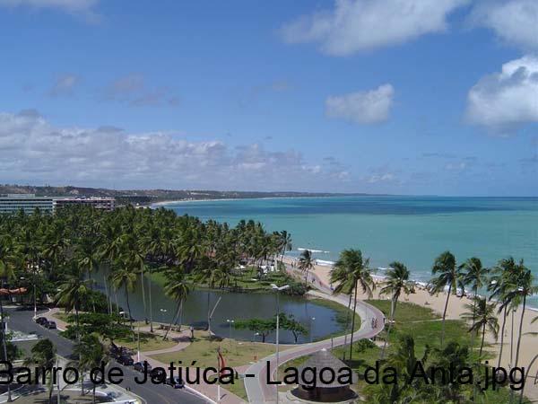 Maceió Pousada Pura Vida מראה חיצוני תמונה