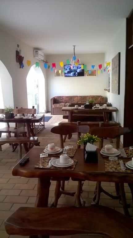 Maceió Pousada Pura Vida מראה חיצוני תמונה