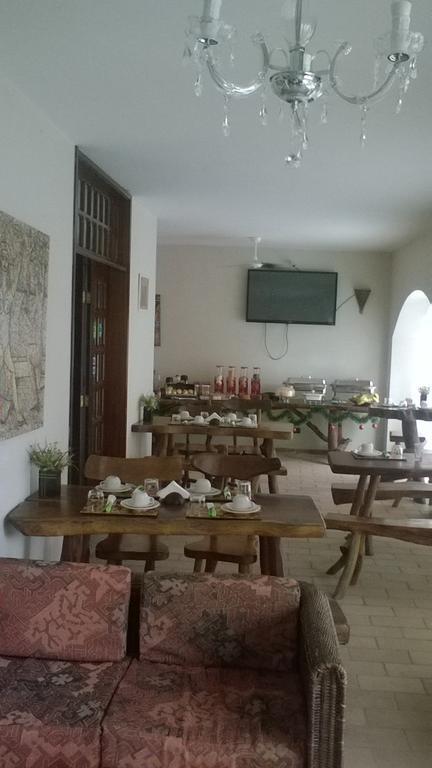 Maceió Pousada Pura Vida מראה חיצוני תמונה